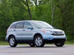 Honda CR-V RE 2009 года (US)